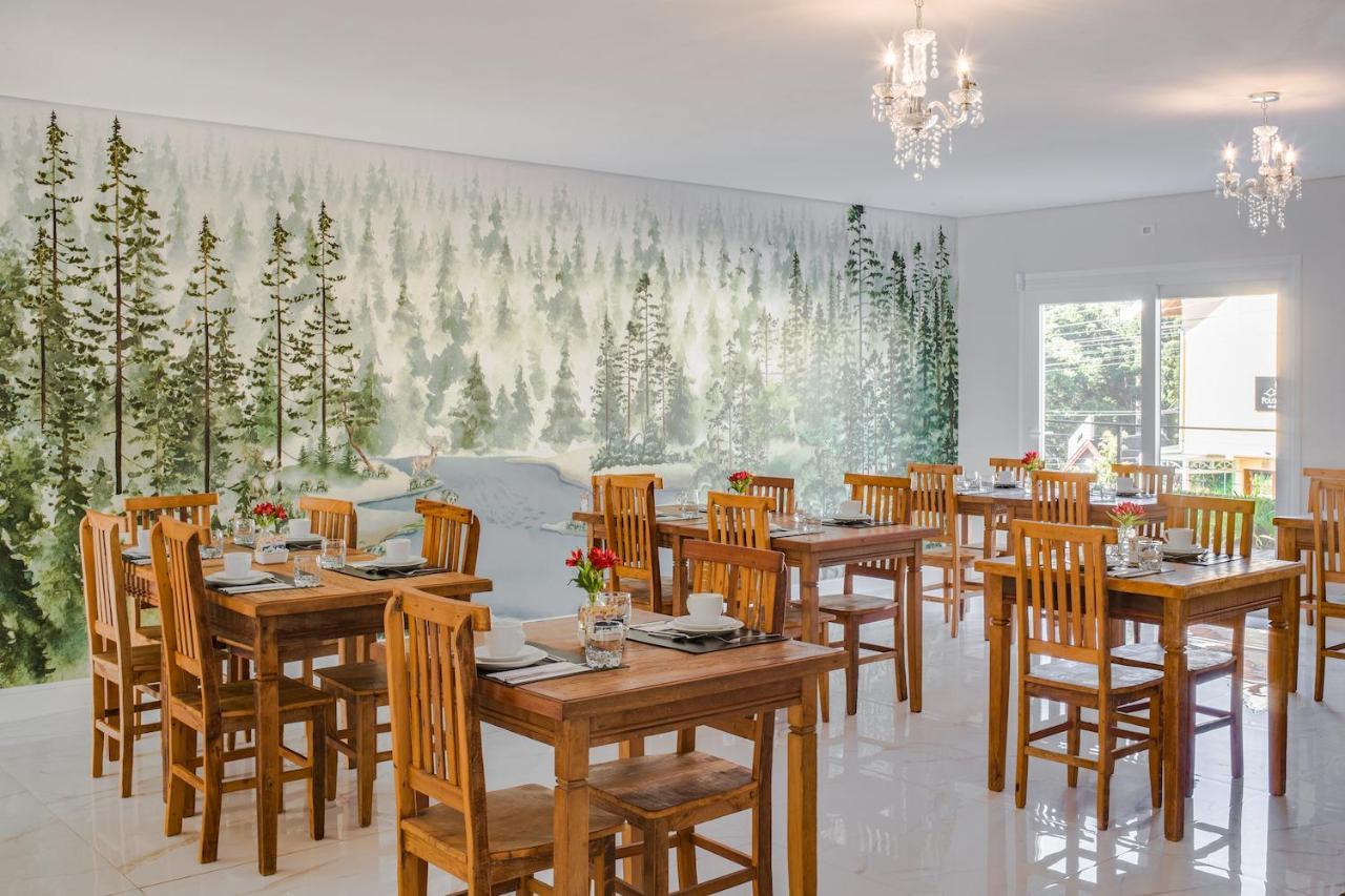Altitude Lodge Hotel — Photos 3